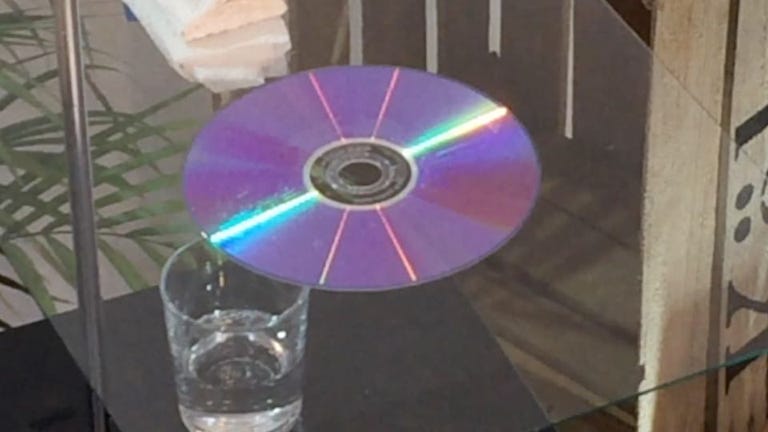 Experiment: Adhäsion